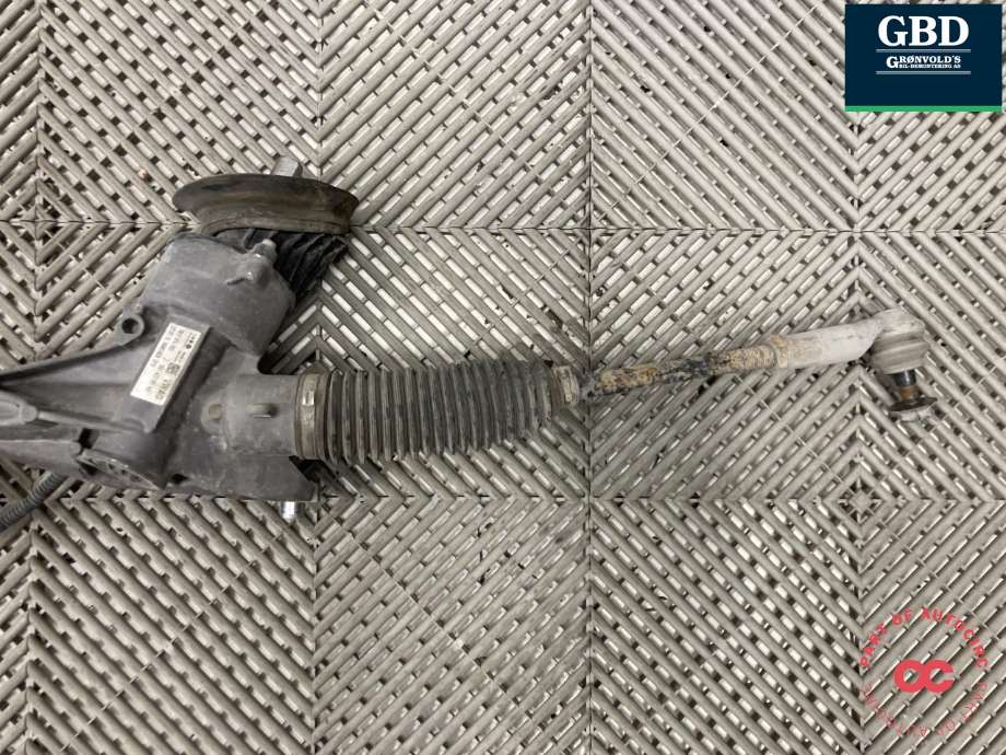 Tannstang elektrisk til Audi A3 2016-2020 (Type III, Fase 2)  (5Q1 423 055 M|5Q1 423 055 F|5Q1 423 055 FX | 5Q1 423 051 AS)