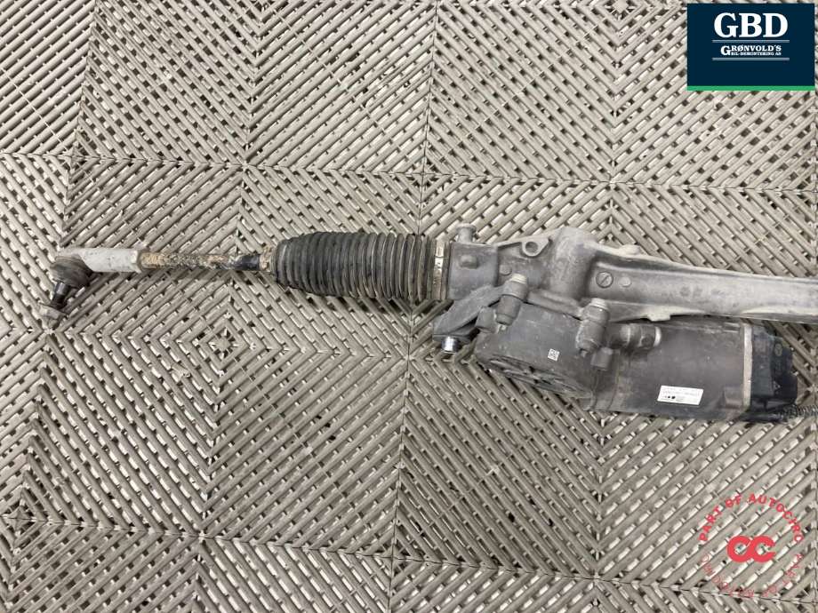 Tannstang elektrisk til Audi A3 2016-2020 (Type III, Fase 2)  (5Q1 423 055 M|5Q1 423 055 F|5Q1 423 055 FX | 5Q1 423 051 AS)