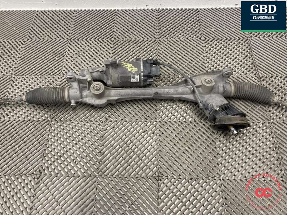 Tannstang elektrisk til Audi A3 2016-2020 (Type III, Fase 2)  (5Q1 423 055 M|5Q1 423 055 F|5Q1 423 055 FX | 5Q1 423 051 AS)