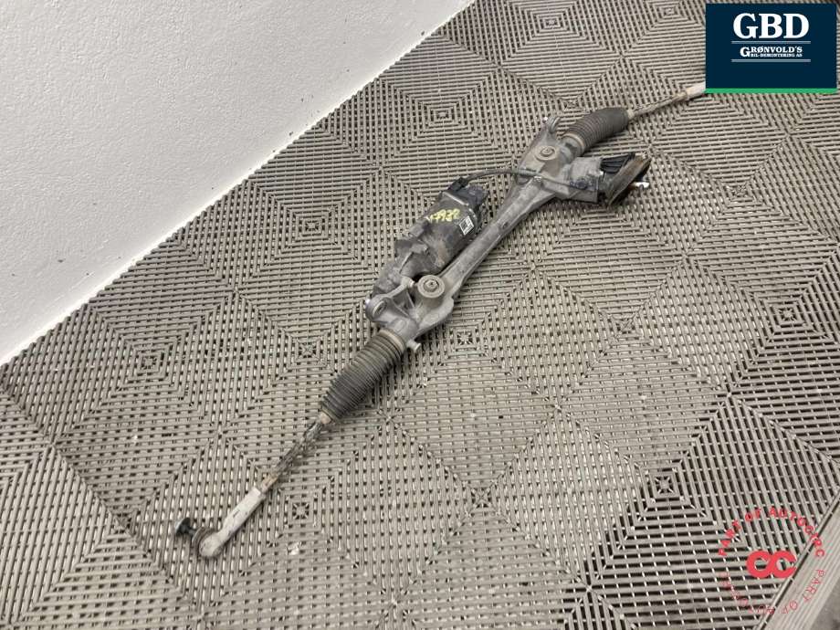 Tannstang elektrisk til Audi A3 2016-2020 (Type III, Fase 2)  (5Q1 423 055 M|5Q1 423 055 F|5Q1 423 055 FX | 5Q1 423 051 AS)