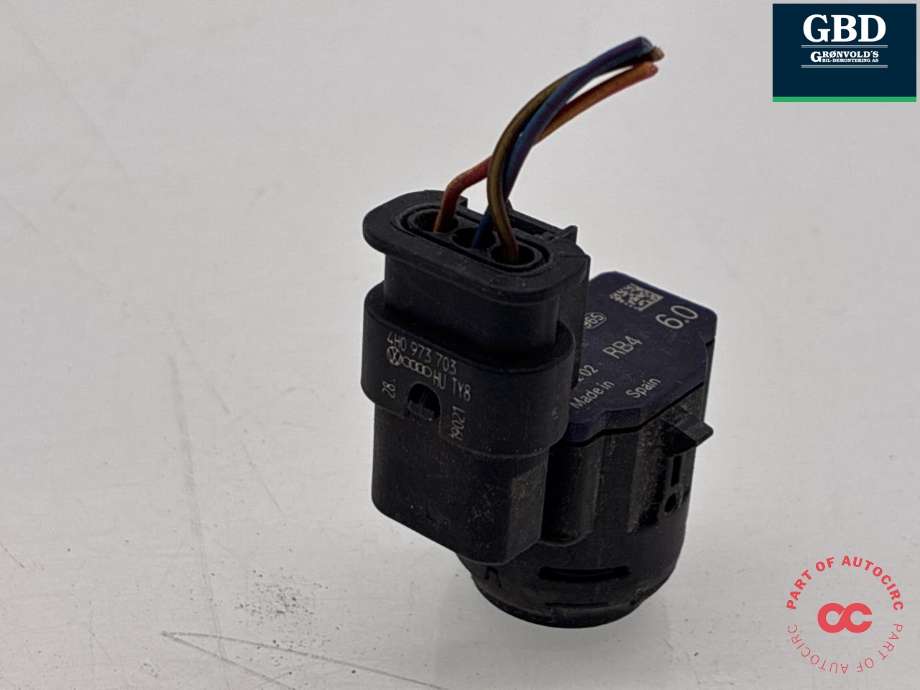 Parkeringssensor bak til VW ID.4 2020-->>  (5WA 919 275 A|)