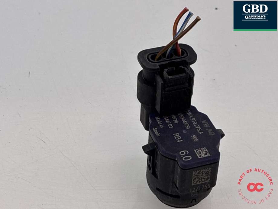 Parkeringssensor bak til VW ID.4 2020-->> (5WA 919 275 A|)