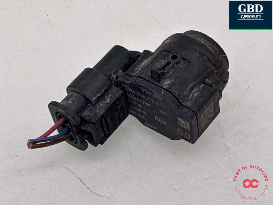 Parkeringssensor bak til VW ID.4 2020-->>  (5WA 919 275 A|)