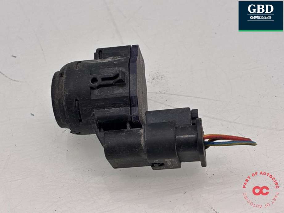 Parkeringssensor bak til VW ID.4 2020-->>  (5WA 919 275 A|)