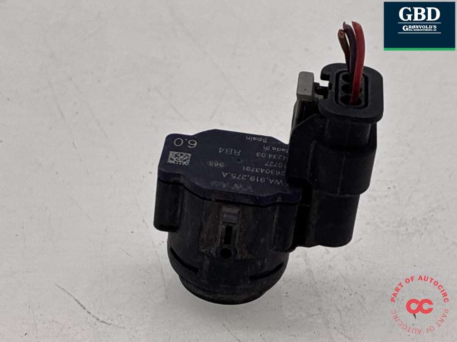 Parkeringssensor foran til VW ID.4 2020-->> (5WA 919 275 A|)