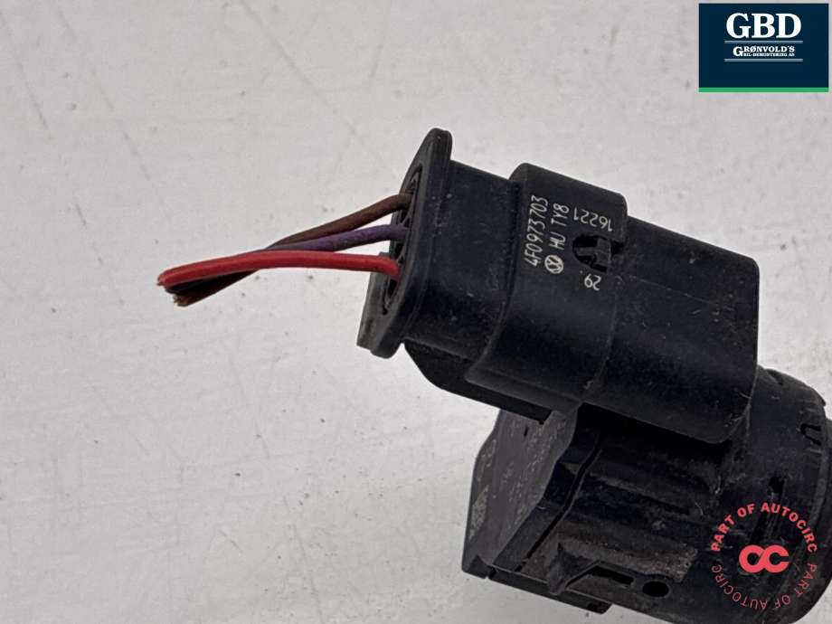 Parkeringssensor foran til VW ID.4 2020-->> (5WA 919 275 A|)