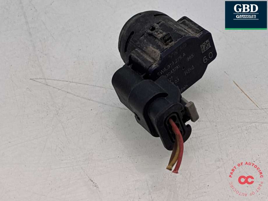 Parkeringssensor foran til VW ID.4 2020-->>  (5WA 919 275 A|)