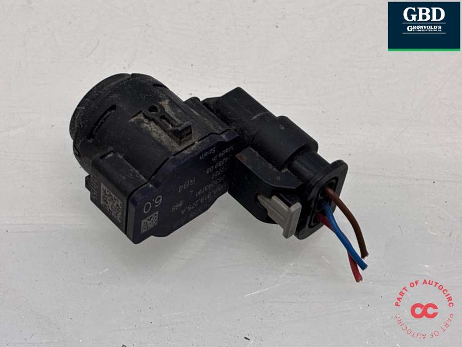 Parkeringssensor foran til VW ID.4 2020-->> (5WA 919 275 A|)
