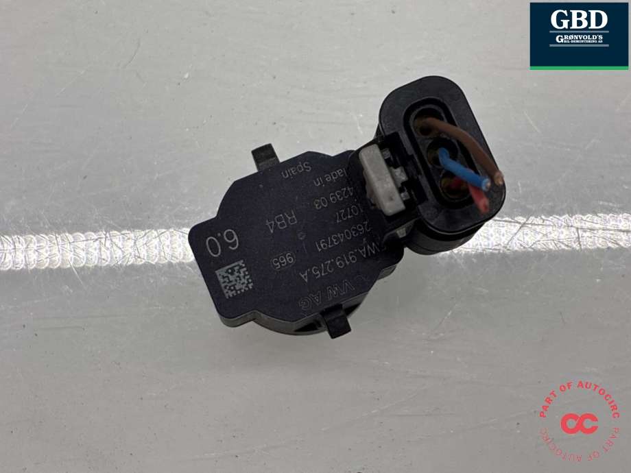 Parkeringssensor foran til VW ID.4 2020-->> (5WA 919 275 A|)