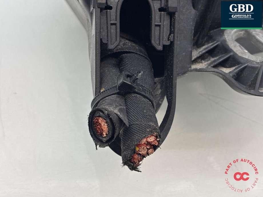 Sikringsboks motorrom til VW ID.4 2020-->>  (1EA 937 548 A|)