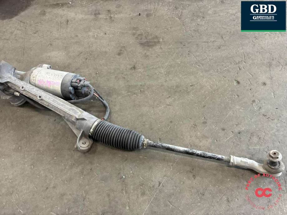 Tannstang elektrisk til VW ID.4 2020-->>  (1EB 423 062 M|)