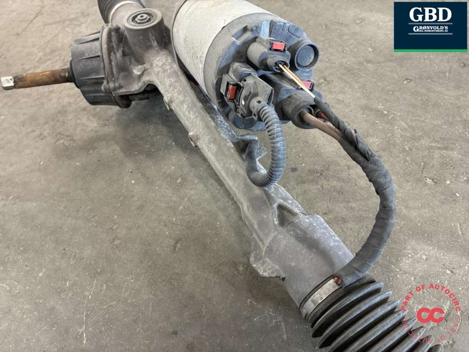 Tannstang elektrisk til VW ID.4 2020-->>  (1EB 423 062 M|)