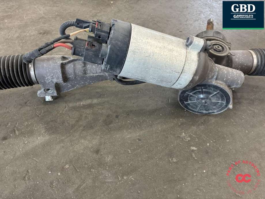 Tannstang elektrisk til VW ID.4 2020-->>  (1EB 423 062 M|)