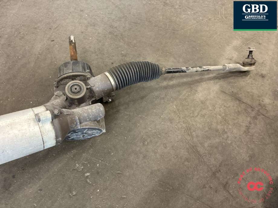 Tannstang elektrisk til VW ID.4 2020-->>  (1EB 423 062 M|)