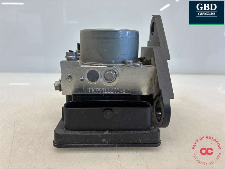 ABS sentral til VW ID.5 2022-->>  (1EA 614 517 BC BEF|)