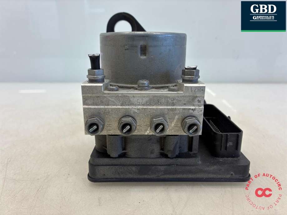 ABS sentral til VW ID.5 2022-->>  (1EA 614 517 BC BEF|)