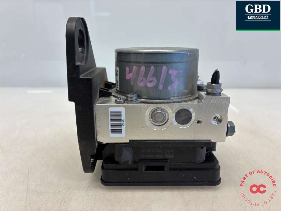 ABS sentral til VW ID.5 2022-->>  (1EA 614 517 BC BEF|)