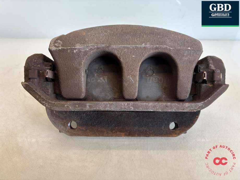 Bremsecaliper høyre foran til VW ID.5, 2022-->>  (1EA 615 124 B)
