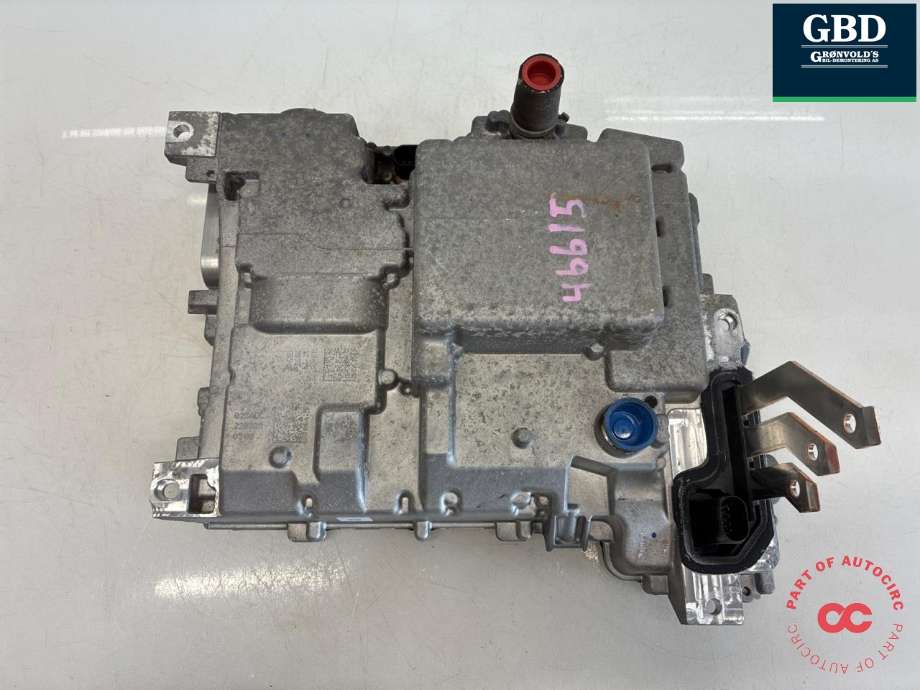 Inverter elbil til VW ID.5, 2022-->>  (1EA 907 121 AH)
