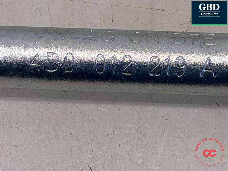 Jekk original til VW ID.5 2022-->>  (3Q0 011 031 C|3Q0 011 031 A|)