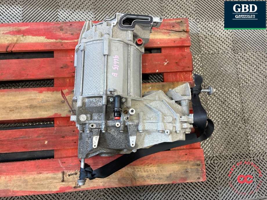 Motor elbil bak til VW ID.5 2022-->> (1EA 901 153 P|)