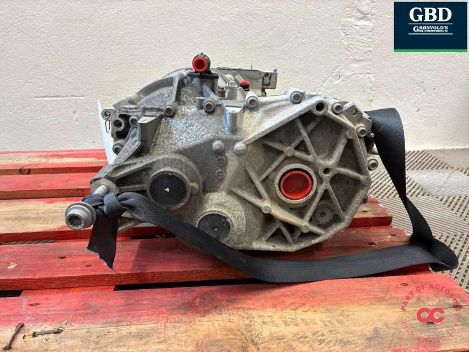 Motor elbil bak til VW ID.5 2022-->> (1EA 901 153 P|)