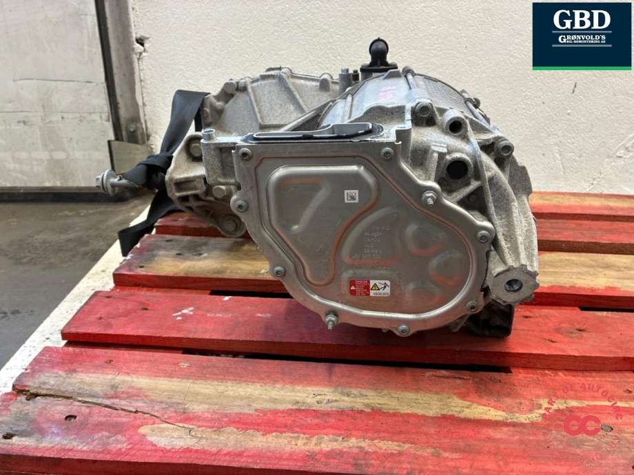 Motor elbil bak til VW ID.5 2022-->> (1EA 901 153 P|)