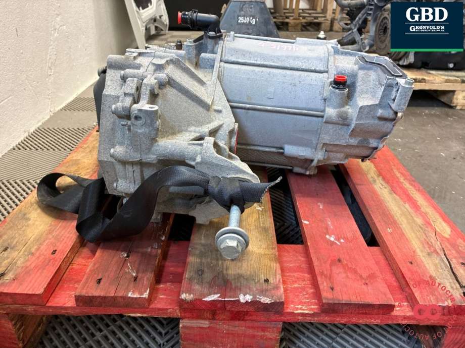 Motor elbil bak til VW ID.5 2022-->> (1EA 901 153 P|)