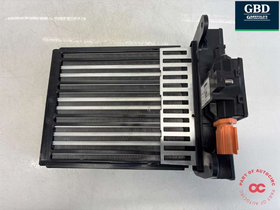 Varmeapparat PTC-heater til VW ID.5, 2022-->>  (1EE 963 221 D)