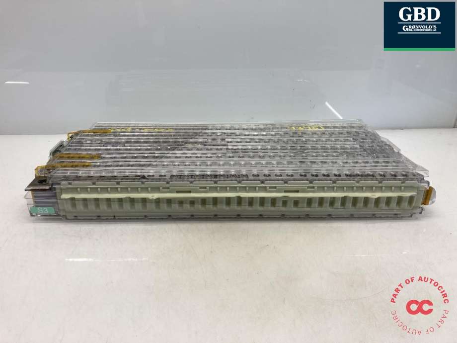 Batteripakke-modul elbil til Tesla Model S 2013-2016 (Fase 1) (|1045719-00-E)
