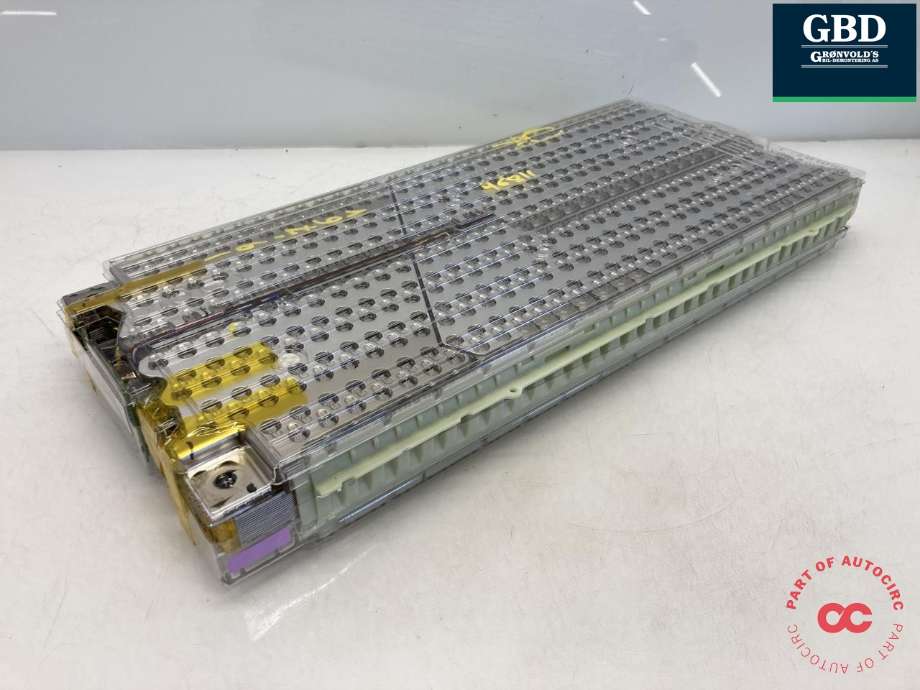 Batteripakke-modul elbil til Tesla Model S 2013-2016 (Fase 1) (|1050503-00-A)