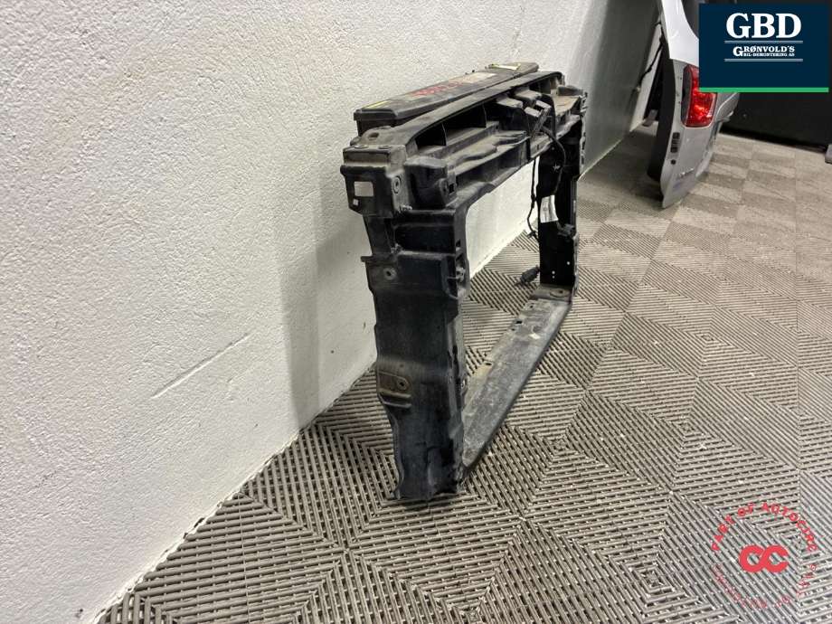 Frontplate til VW Passat 2015-2019 (Fase 1) (B8) (B8) (3G0 805 588 AC|3G0 805 588 L|)