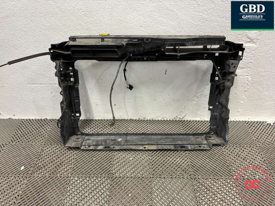 Frontplate til VW Passat 2015-2019 (Fase 1) (B8) (B8) (3G0 805 588 AC|3G0 805 588 L|)