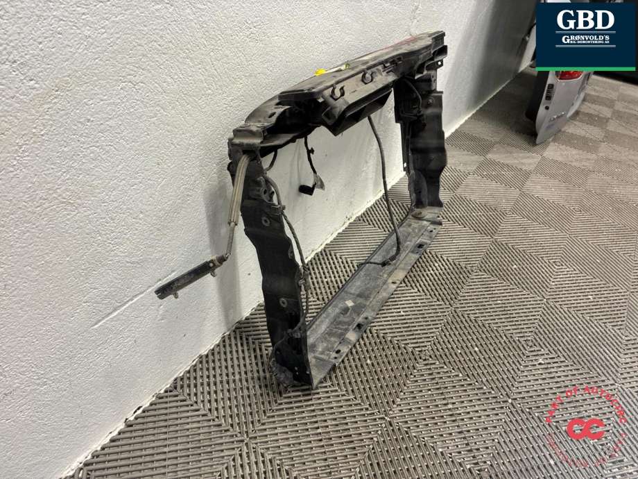 Frontplate til VW Passat 2015-2019 (Fase 1) (B8) (B8) (3G0 805 588 AC|3G0 805 588 L|)
