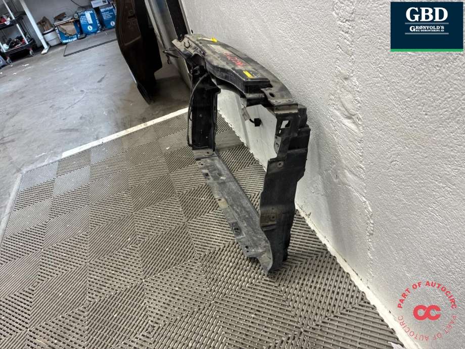 Frontplate til VW Passat 2015-2019 (Fase 1) (B8) (B8) (3G0 805 588 AC|3G0 805 588 L|)