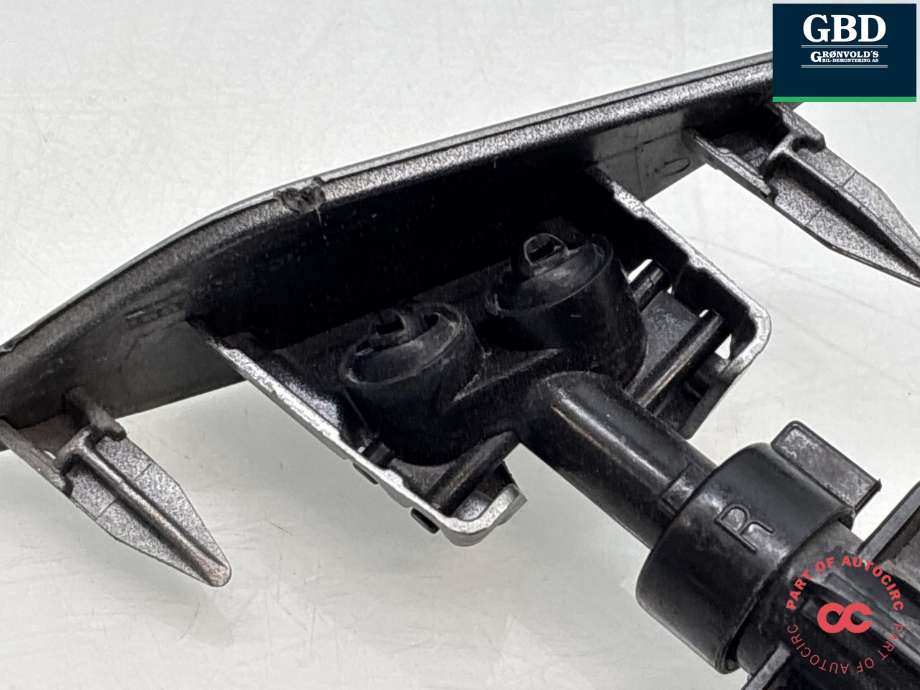 Lyktespylerdyse til VW Passat 2015-2019 (Fase 1) (B8) (B8) (3G0 955 104 A|)