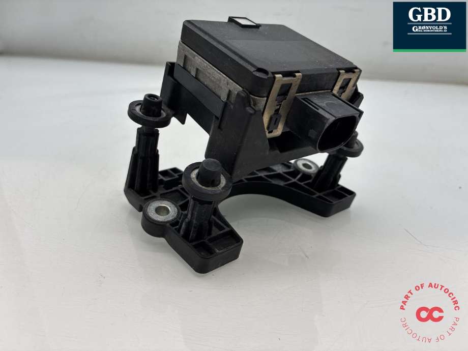 Sensor radar til VW Passat, 2015-2019 (Fase 1) (B8) (B8) (3Q0 907 561 E)