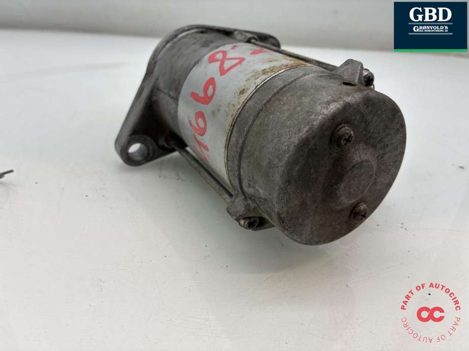 Starter diesel til VW Passat 2015-2019 (Fase 1) (B8) (B8) (0AM 911 021 E|0AM 911 023 M|0AM 911 021 EX| 0AM 911 023 MX)