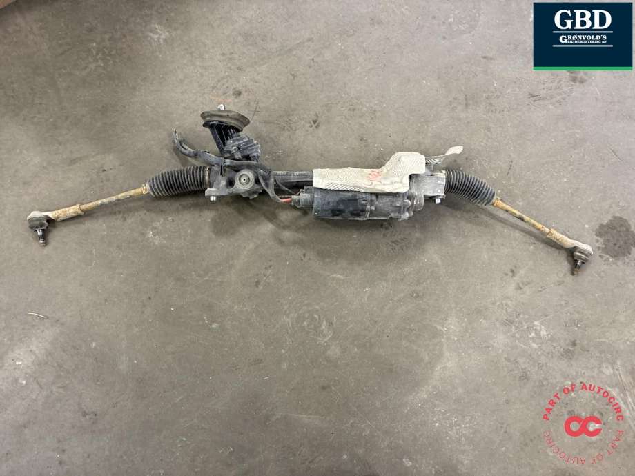 Tannstang elektrisk til VW Passat 2015-2019 (Fase 1) (B8) (B8) (5Q1 423 062 N|5Q1 423 062 K|5Q1 423 062 KX)