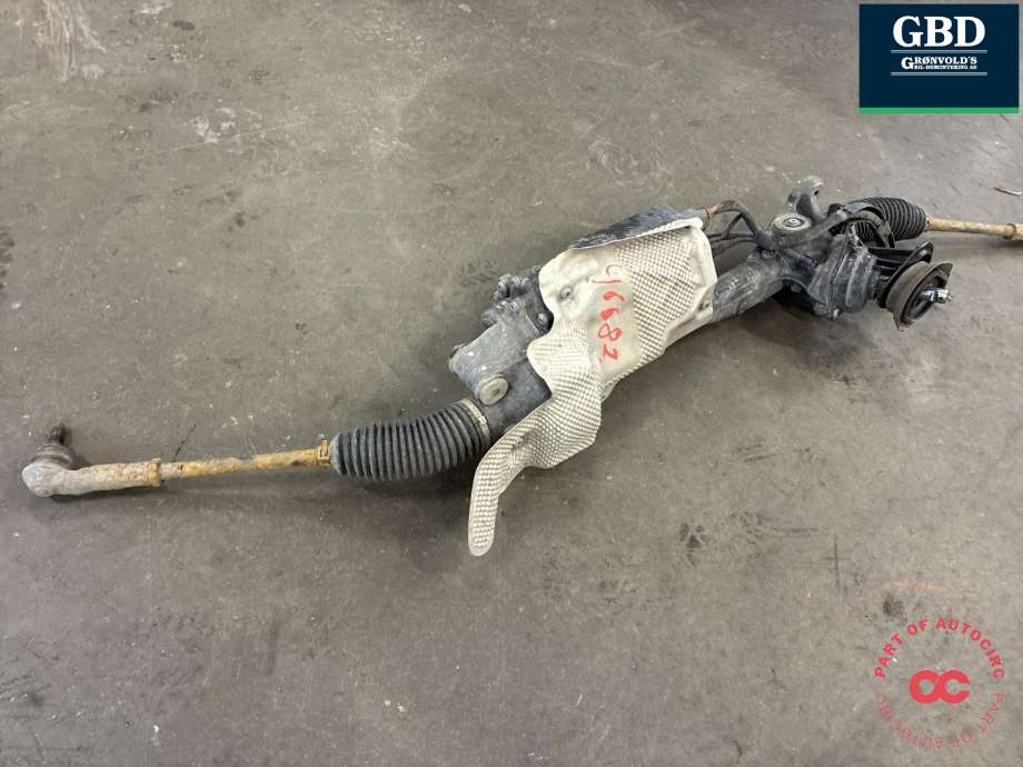 Tannstang elektrisk til VW Passat 2015-2019 (Fase 1) (B8) (B8) (5Q1 423 062 N|5Q1 423 062 K|5Q1 423 062 KX)