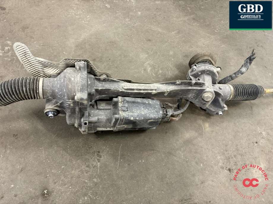 Tannstang elektrisk til VW Passat 2015-2019 (Fase 1) (B8) (B8) (5Q1 423 062 N|5Q1 423 062 K|5Q1 423 062 KX)