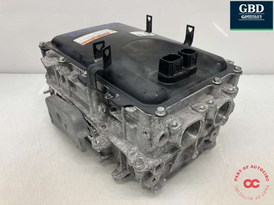 Inverter elbil til Toyota Yaris 2020-->> (Type IV)  (DENSO|G9200K9011|G9200-K0011|156100-0460)