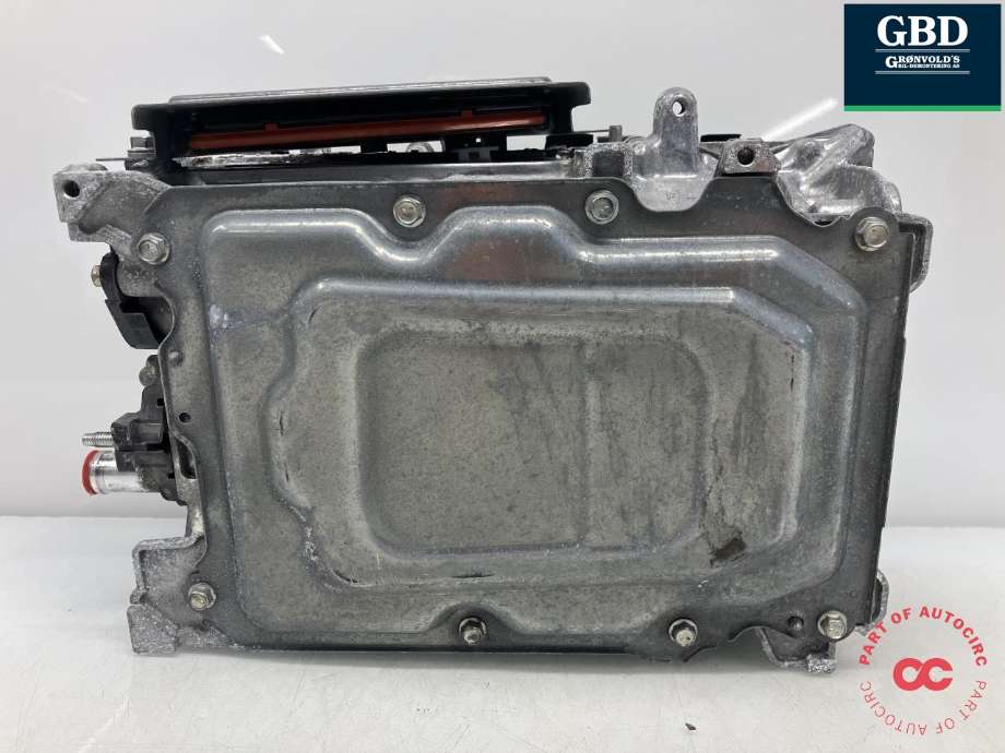 Inverter elbil til Toyota Yaris 2020-->> (Type IV)  (DENSO|G9200K9011|G9200-K0011|156100-0460)