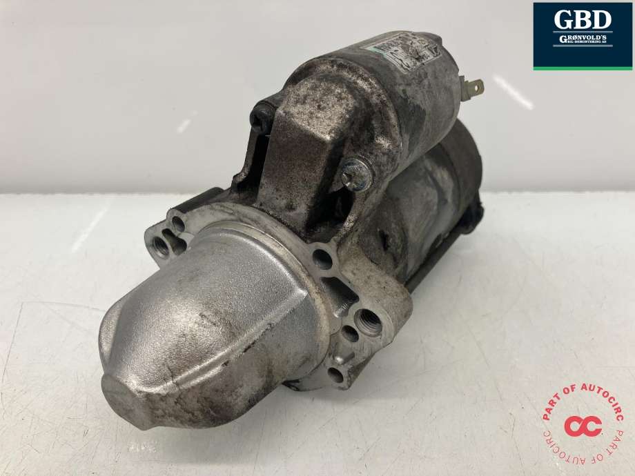 Starter diesel til Mitsubishi L200, 2015-2019 (Type V, Fase 1)  (MITSUBISHI|1810A331)