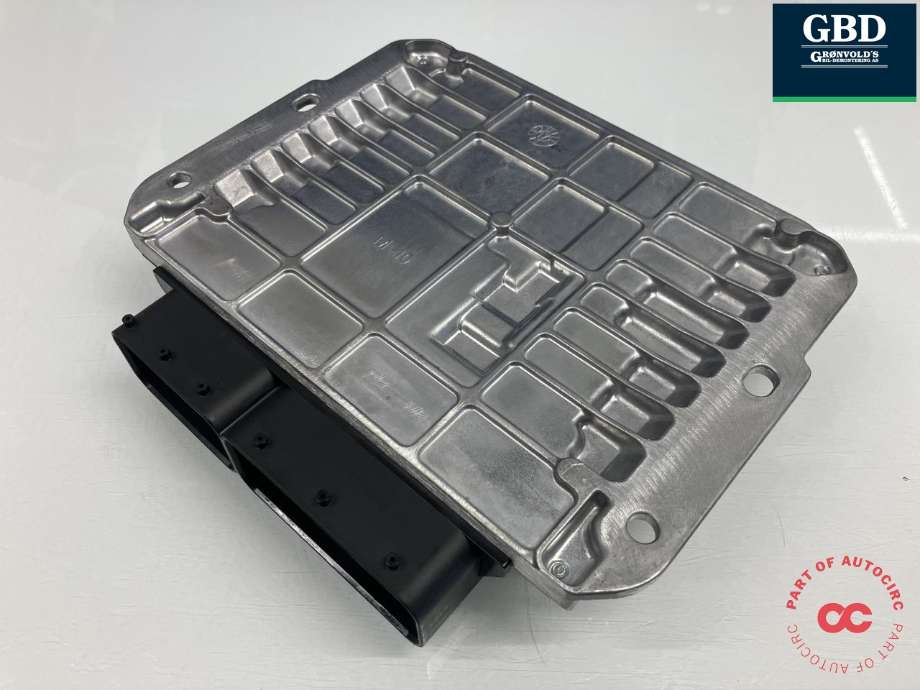Styreenhet motor til Mitsubishi L200 2015-2019 (Type V, Fase 1)  (DENSO|1860D153|MA275700-8891|)