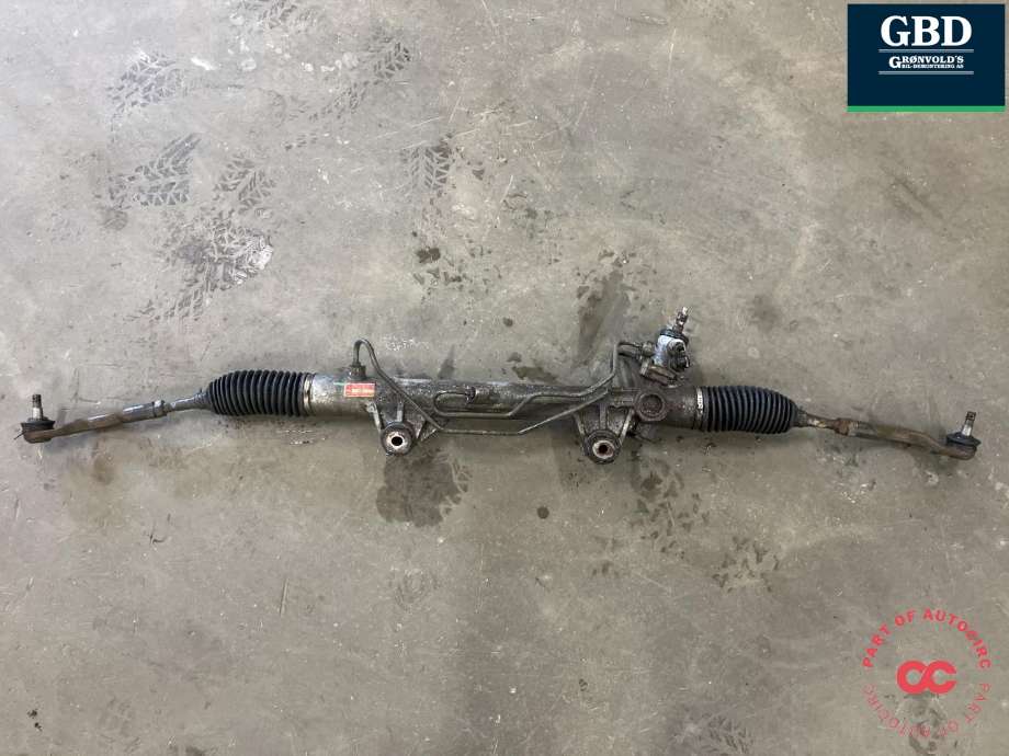 Tannstang til Mitsubishi L200, 2015-2019 (Type V, Fase 1)  (JTEKT|4410A603)