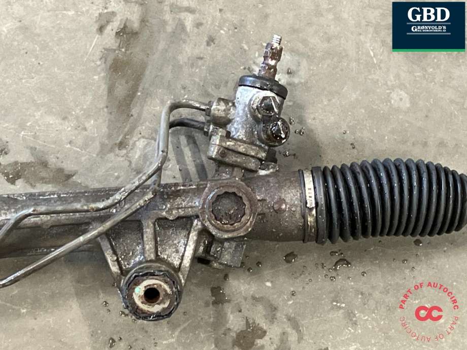 Tannstang til Mitsubishi L200 2015-2019 (Type V, Fase 1) (JTEKT|4410A603|82090378|)