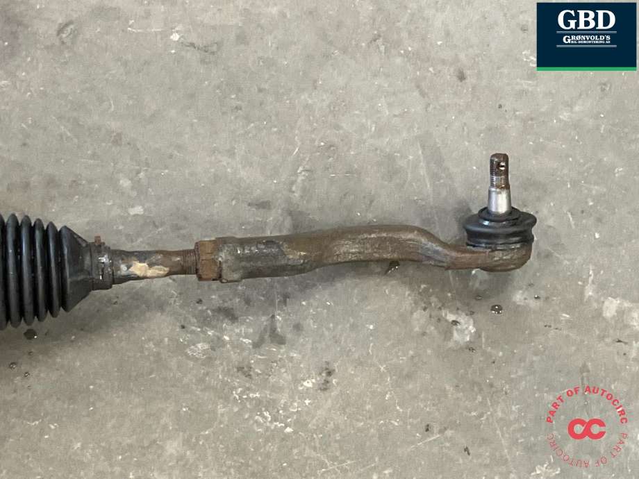 Tannstang til Mitsubishi L200 2015-2019 (Type V, Fase 1) (JTEKT|4410A603|82090378|)
