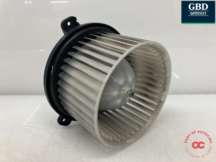 Varmeapparat motor til Mitsubishi L200 2015-2019 (Type V, Fase 1)  (MHI|7802A312|CSA431D241|)