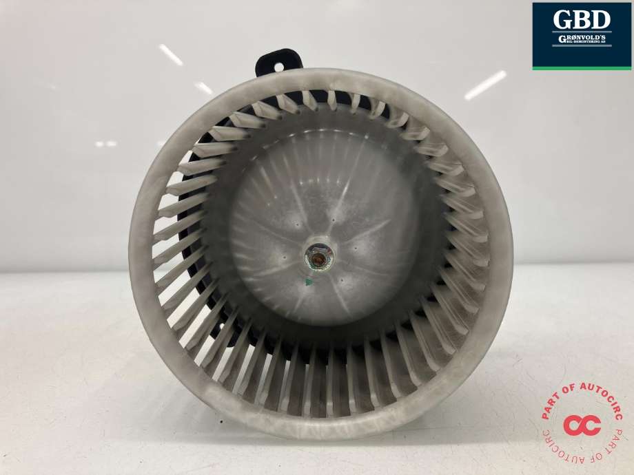 Varmeapparat motor til Mitsubishi L200 2015-2019 (Type V, Fase 1)  (MHI|7802A312|CSA431D241|)
